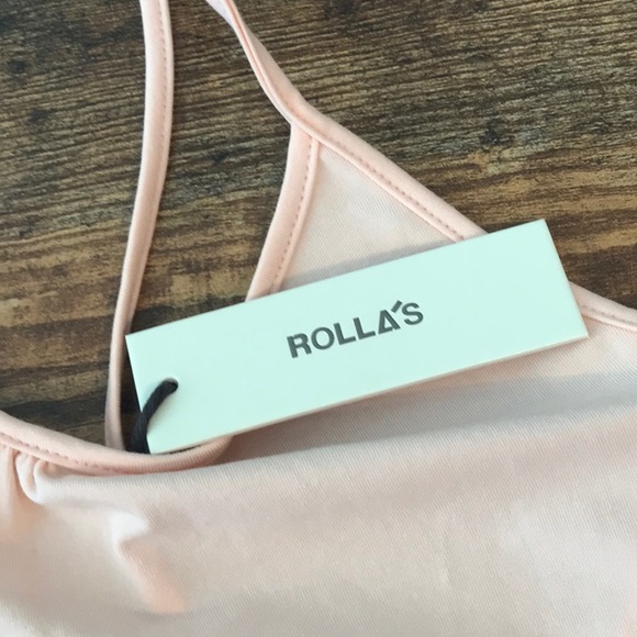 ROLLAS - Picture 4 of 5